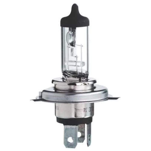 H4-GKH401-T 12V H4 60/55W P43t halogén izzó, 12 darabos karton