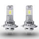 OSRAM LEDriving HL EASY GEN2 H7/H18 12V 16W LED Izzók (2 db)