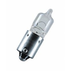   64113        osram 12v 10w ba9s halogén          izzók         *