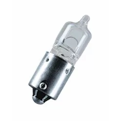 Osram 12V 10W BA9s Halogén Izzó