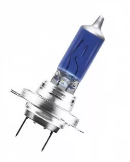 Osram Cool Blue Boost H7 12V 80W Halogén Izzó (2 db)