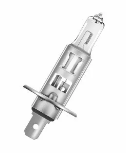 Osram 12V 55W H1 P14.5s Halogén Izzó