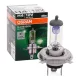 OSRAM Allseason Super H4 12V 60/55W +30% Halogén Izzó