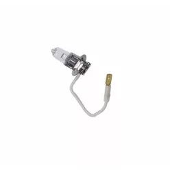 OSRAM All Season Super H3 12V 55W Halogén Izzó