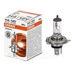 OSRAM Original Line H4 12V 60/55W Halogén Izzó