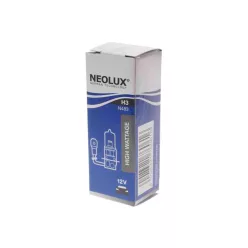 12V H3 100W PK22s halogén izzó