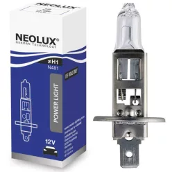 Neolux N481 12V H1 100W P14.5s halogén izzó