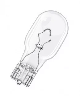 Neolux N504 W3W 12V 3W W2.1x9.5d Foglalat Nélküli Izzó