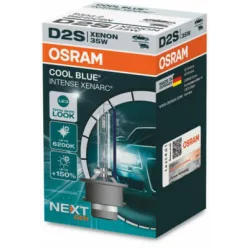Osram Xenarc Cool Blue Intense D2S 35W Xenon Izzó