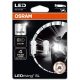 Osram LEDriving SL 12V W5W LED Izzó (2 db)