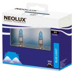   Neolux hammer h1 blue light n448b duó             izzók         *