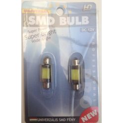 SMD-PL 2W 36mm Szofita Extra Nagy Fényerejű HD Izzó