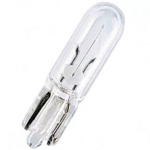 Osram 12V 2,3W W2x4.6d Műszerfal Izzó