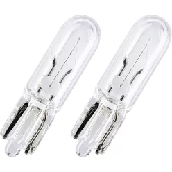 OSRAM 12V 1.2W Ref. 17U Fehér Halogén Izzó