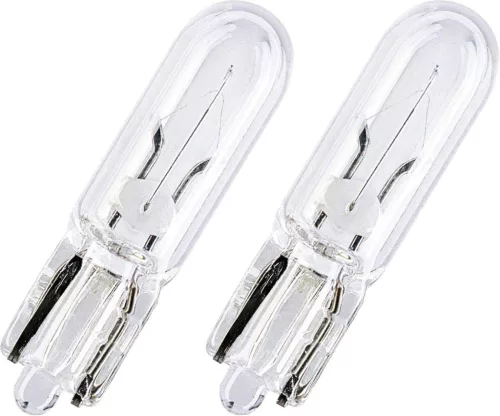 OSRAM 12V 1.2W Ref. 17U Fehér Halogén Izzó
