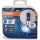 Osram 62211CBB HCB 12V H11 80W +50% Hyper CB Off izzó (2 db)