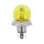 Bosma 4643 12V R2 45/40W P45t sárga izzó