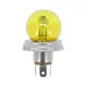 Bosma 4643 12V R2 45/40W P45t sárga izzó