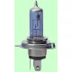 H4-E42HU-T 12V H4 65/55W P43t Super White izzók