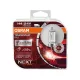 OSRAM Truckstar Pro Next Gen H4 24V 75/70W +120% Halogén Izzók (2 db)