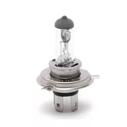 H4-XEN-T 12V H4 60/55W P43t Xenon +30% fényerő izzó