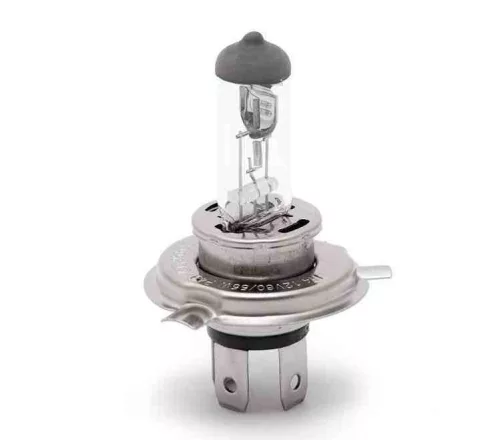 H4-XEN-T 12V H4 60/55W P43t Xenon +30% fényerő izzó
