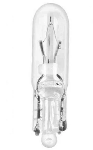 Neolux N508 W1,2W 24V 1,2W W2x4,6d Foglalat Nélküli Izzó