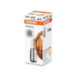 OSRAM Original Line S2 12V 35/35W Halogén Izzó