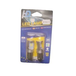 SMD LED 12V 21/5W BA15s Canbus Izzó