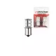 4Cars 12V 1,2W T5 SMD5050 LED Izzók (2 db)