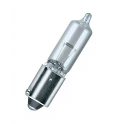 Osram 24V 21W H21W BAY9s Izzó