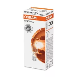 OSRAM Original Line W16W 12V 16W Halogén Izzó