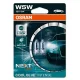 Osram 12V 5W W5W Izzó (2 db)
