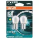 OSRAM Diadem Chrome PY21W 12V 21W BAU15s Izzók (2 db)