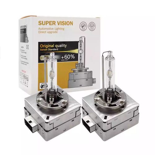 D3S 35W 4300K Xenon Izzó