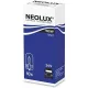 Neolux N507 W5W 24V 5W W2.1x9.5d Foglalat Nélküli Izzó