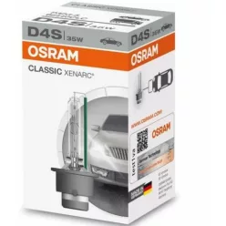 Xenarc Classic D4S 35W 4150K Xenon Izzó