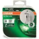 OSRAM Ultra Life H4 12V 60/55W Halogén Izzó (2 db)