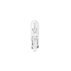 Neolux N286 12V 1,2W W2x4,6d műszerfal izzó
