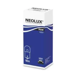 Neolux N207 12V 5W BA15s R5W jelzőizzó