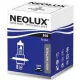 Neolux N484 12V H4 100/80W P43t halogén izzó