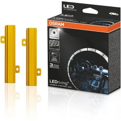 OSRAM LEDriving Canbus Control Unit 50W (LEDCBCTRL103)