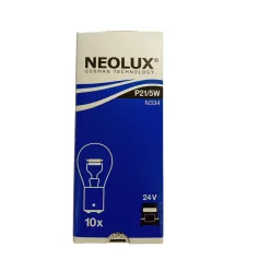 Neolux N334 24V 21/5W BAY15d P21/5W jelzőizzó