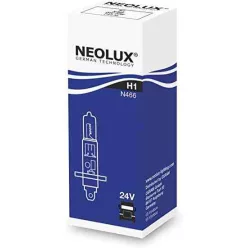 Neolux N466 24V 70W H1 P14.5s halogén izzó
