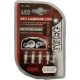Lampa 98336 24V 1,2W fehér LED izzó, 5 db-os csomag