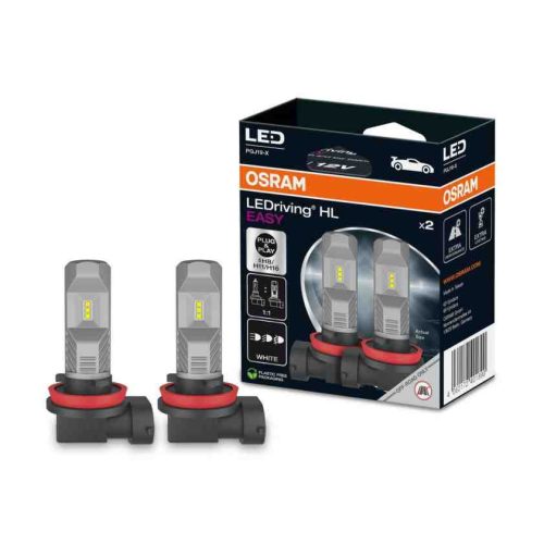 Osram LED fényszóróizzó – H11 – 64211DWESY-2HB