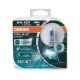 64193cbn-hcb 2db  osram 12v h4 60/55w   cool blue      izzók