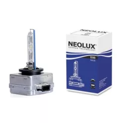 NX3S D3S 35W 4300K Xenon Izzó