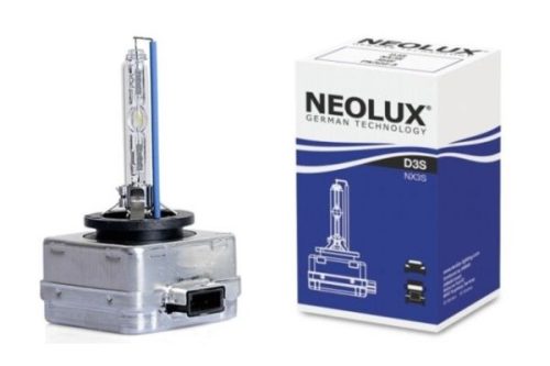 Xenon d3s 12v5w neolux nx3s                     izzók         *