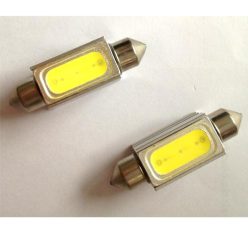 SMD-PL 3W 39mm Szofita Extra Nagy Fényerejű HD Izzó